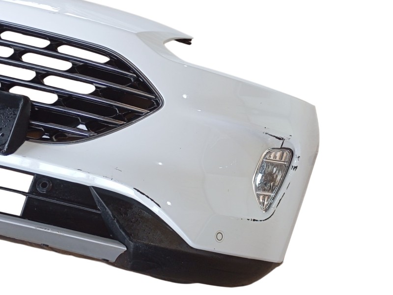 Recambio de paragolpes delantero para ford kuga iii (dfk) 2.5 duratec plug-in-hybrid referencia OEM IAM 2456434  