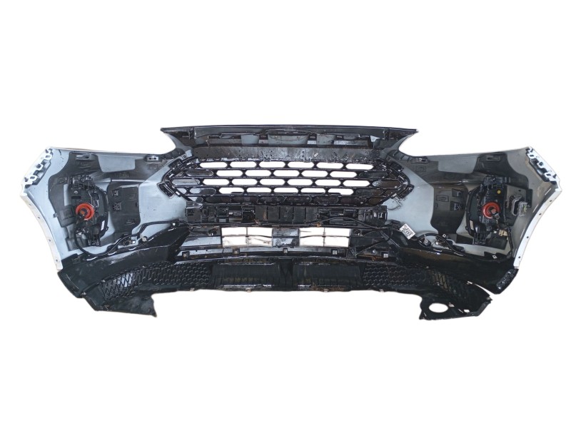 Recambio de paragolpes delantero para ford kuga iii (dfk) 2.5 duratec plug-in-hybrid referencia OEM IAM 2456434  