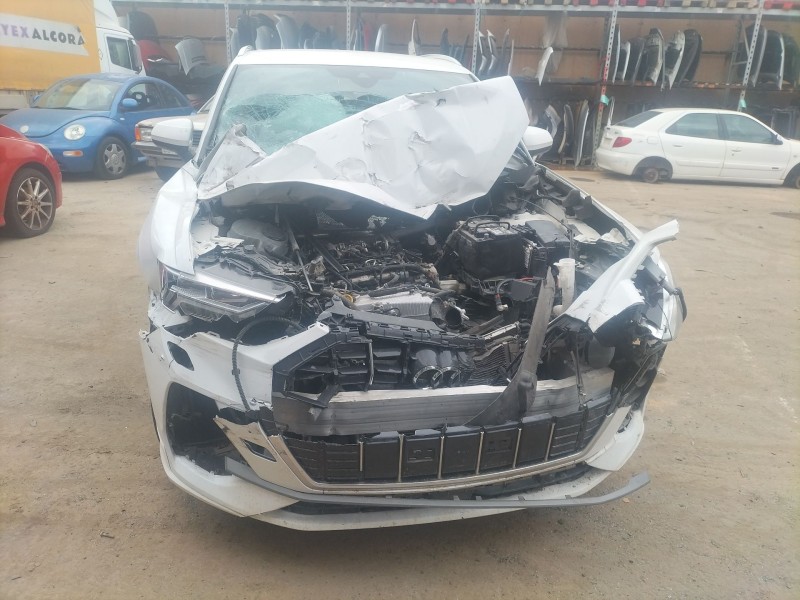 audi q3 (f3b) del año 2023