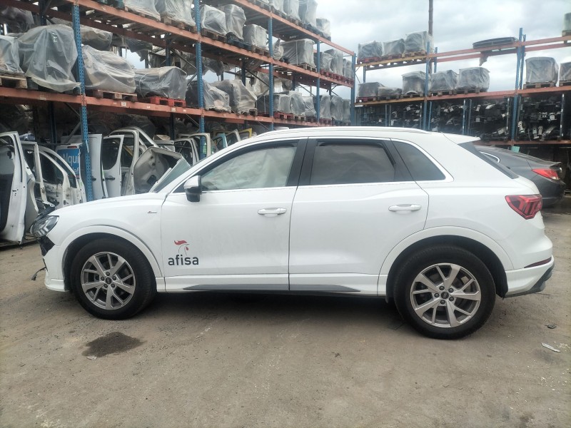 audi q3 (f3b) del año 2023