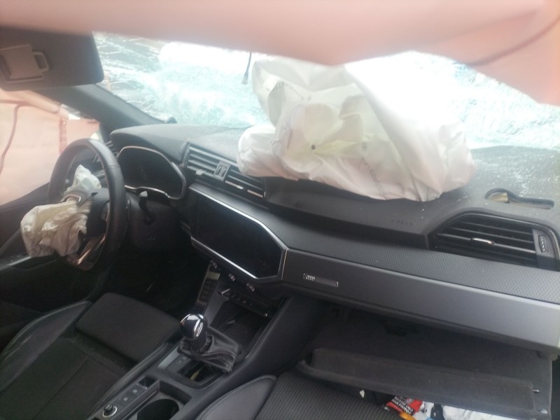 audi q3 (f3b) del año 2023