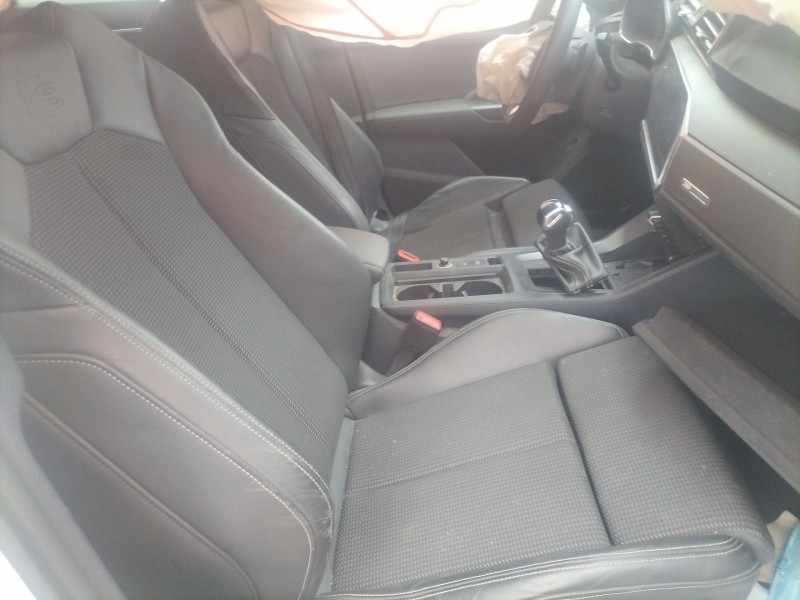 audi q3 (f3b) del año 2023