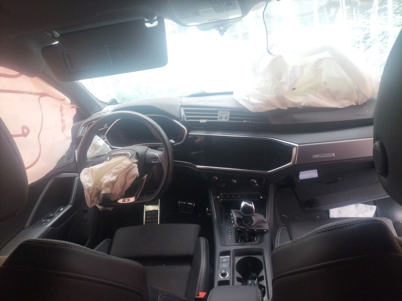 audi q3 (f3b) del año 2023