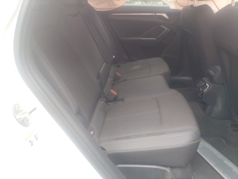 audi q3 (f3b) del año 2023