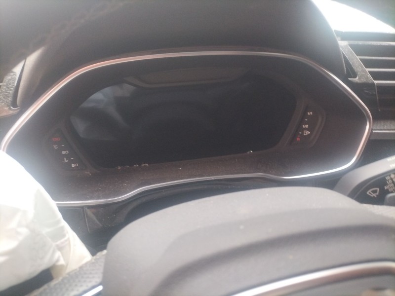 audi q3 (f3b) del año 2023