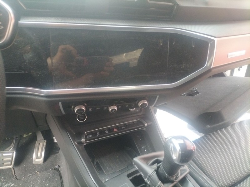 audi q3 (f3b) del año 2023