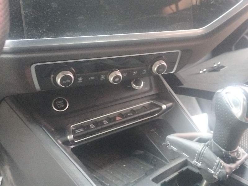 audi q3 (f3b) del año 2023