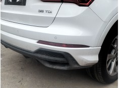 Recambio de paragolpes trasero para audi q3 (f3b) 35 tdi referencia OEM IAM    2