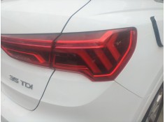 Recambio de piloto trasero derecho para audi q3 (f3b) 35 tdi referencia OEM IAM   