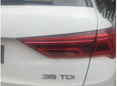 Recambio de piloto trasero derecho interior para audi q3 (f3b) 35 tdi referencia OEM IAM   