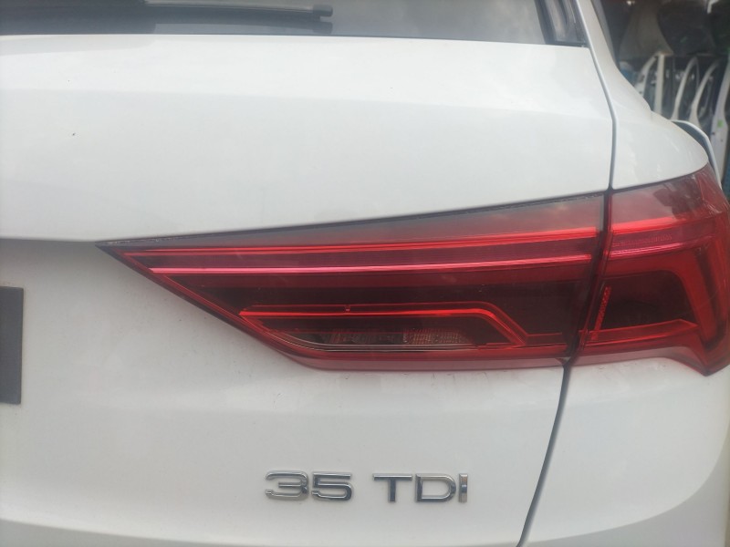 Recambio de piloto trasero derecho interior para audi q3 (f3b) 35 tdi referencia OEM IAM   