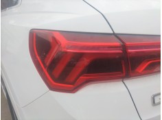 Recambio de piloto trasero izquierdo para audi q3 (f3b) 35 tdi referencia OEM IAM   