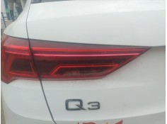 Recambio de piloto trasero izquierdo interior para audi q3 (f3b) 35 tdi referencia OEM IAM   