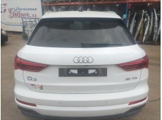 Recambio de porton trasero para audi q3 (f3b) 35 tdi referencia OEM IAM   