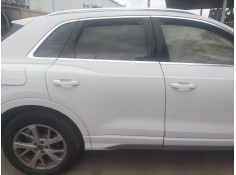 Recambio de puerta trasera derecha para audi q3 (f3b) 35 tdi referencia OEM IAM   