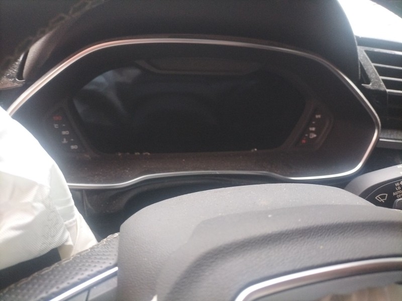 Recambio de cuadro instrumentos para audi q3 (f3b) 35 tdi referencia OEM IAM   