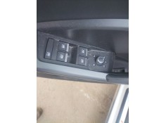 Recambio de mando elevalunas delantero izquierdo para audi q3 (f3b) 35 tdi referencia OEM IAM   