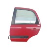 Recambio de puerta trasera izquierda para suzuki sx4 rw (ey) glx referencia OEM IAM COMPLETA TOCADA 