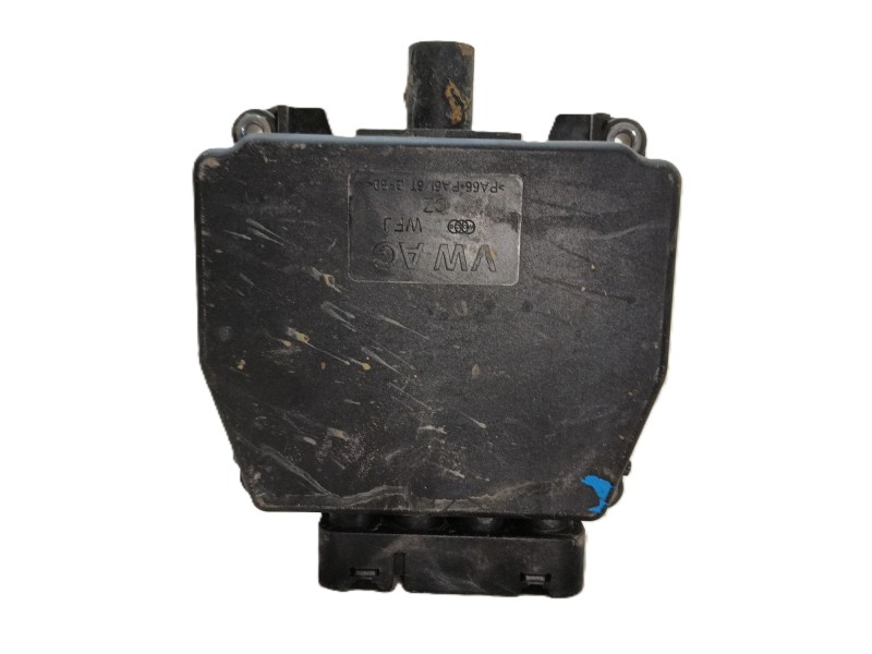 Recambio de valvula de aire adicional para seat leon (1p1) 1.9 tdi referencia OEM IAM 6Q0906625E  