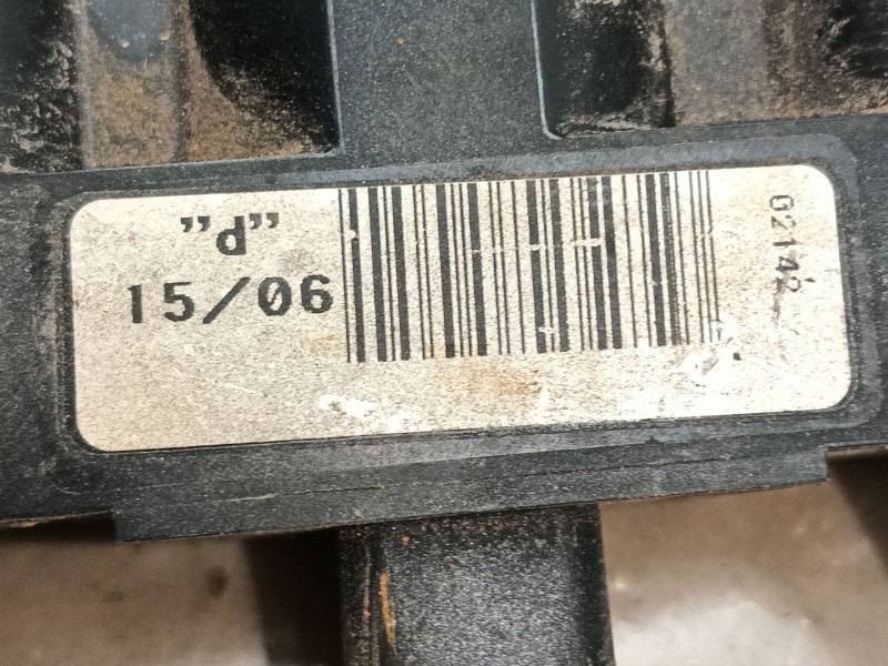 Recambio de valvula de aire adicional para seat leon (1p1) 1.9 tdi referencia OEM IAM 6Q0906625E  