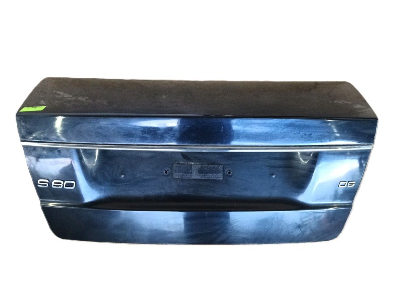 Recambio de porton trasero para volvo s80 ii (124) d5 referencia OEM IAM   