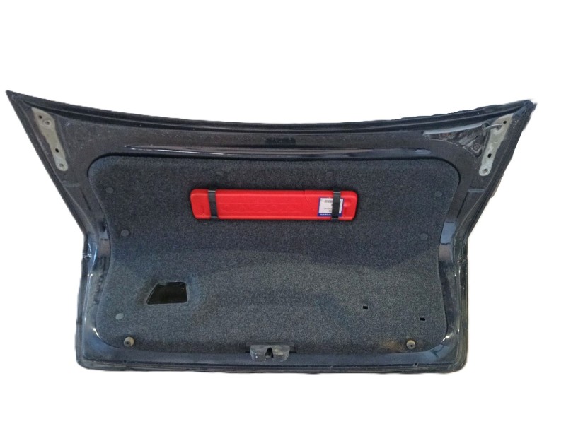 Recambio de porton trasero para volvo s80 ii (124) d5 referencia OEM IAM   