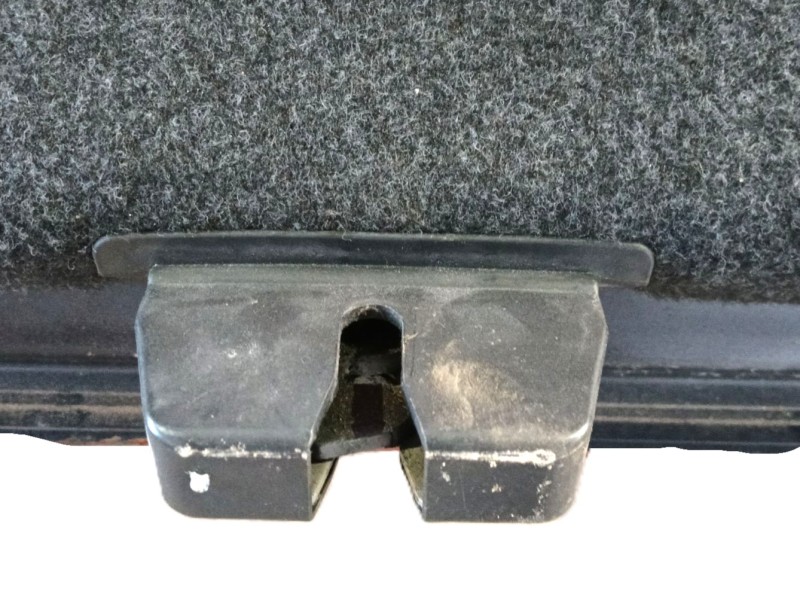 Recambio de porton trasero para volvo s80 ii (124) d5 referencia OEM IAM   