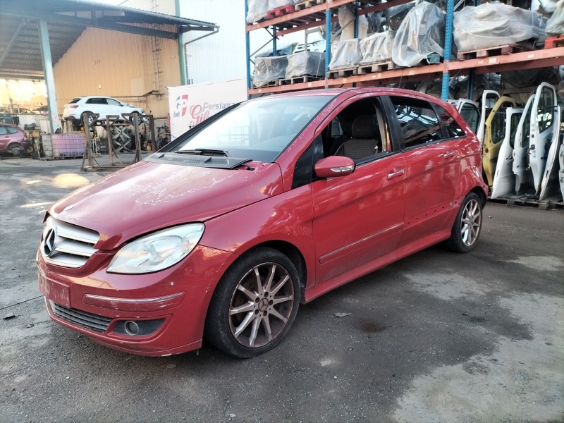 mercedes-benz clase b sports tourer (w245) del año 2006