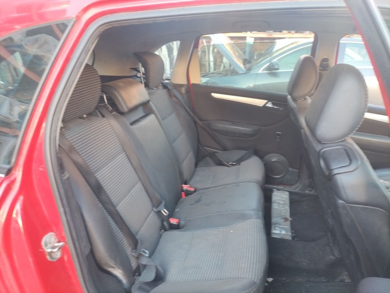 mercedes-benz clase b sports tourer (w245) del año 2006