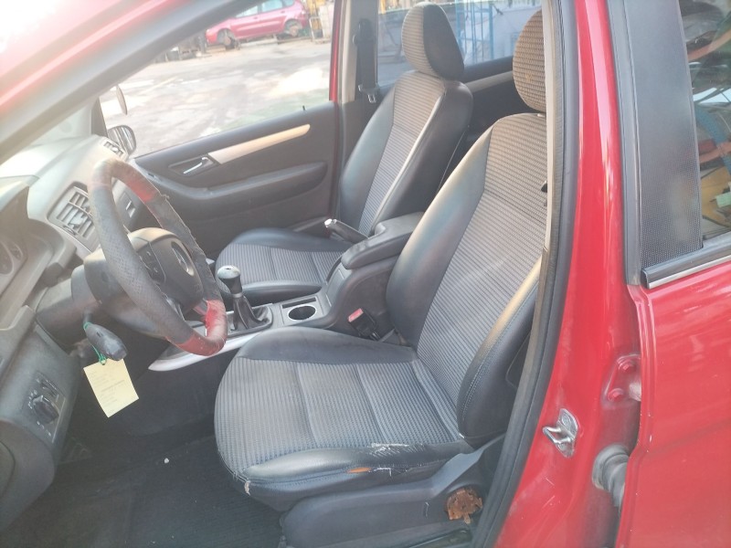 mercedes-benz clase b sports tourer (w245) del año 2006