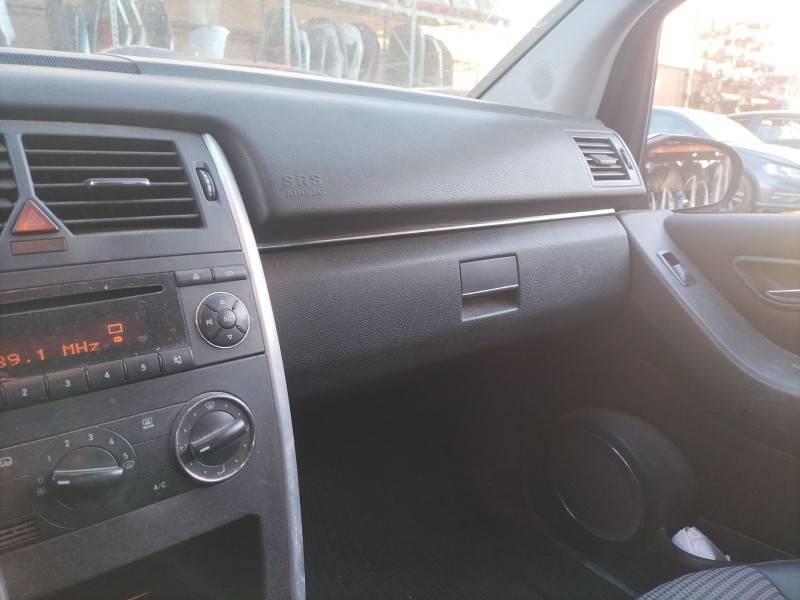 mercedes-benz clase b sports tourer (w245) del año 2006