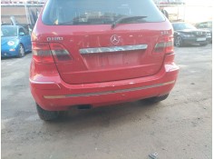 Recambio de paragolpes trasero para mercedes-benz clase b sports tourer (w245) b 180 cdi (245.207) referencia OEM IAM   