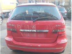 Recambio de porton trasero para mercedes-benz clase b sports tourer (w245) b 180 cdi (245.207) referencia OEM IAM   