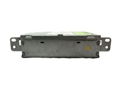 Recambio de sistema audio / radio cd para peugeot 208 i (ca_, cc_) 1.4 hdi referencia OEM IAM    2