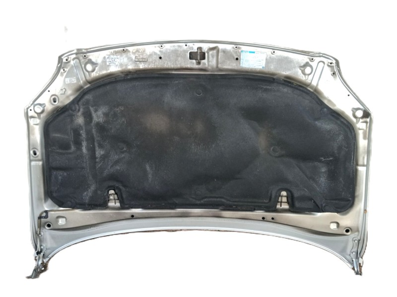 Recambio de capot para toyota avensis (_t25_) 2.0 d-4d (cdt250_) referencia OEM IAM   