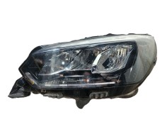 Recambio de faro izquierdo para peugeot 208 ii (ub_, up_, uw_, uj_) 1.2 puretech 100 referencia OEM IAM 9833036380  