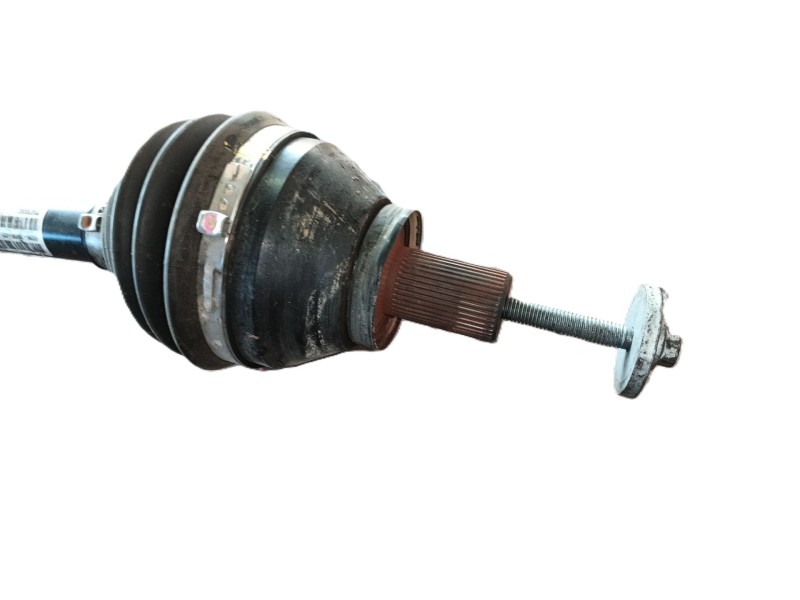 Recambio de transmision delantera derecha para volvo s80 ii (124) d5 referencia OEM IAM   