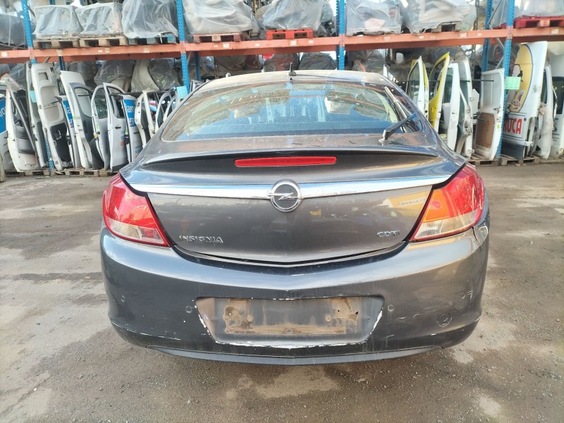 opel insignia a sports tourer (g09) del año 2012
