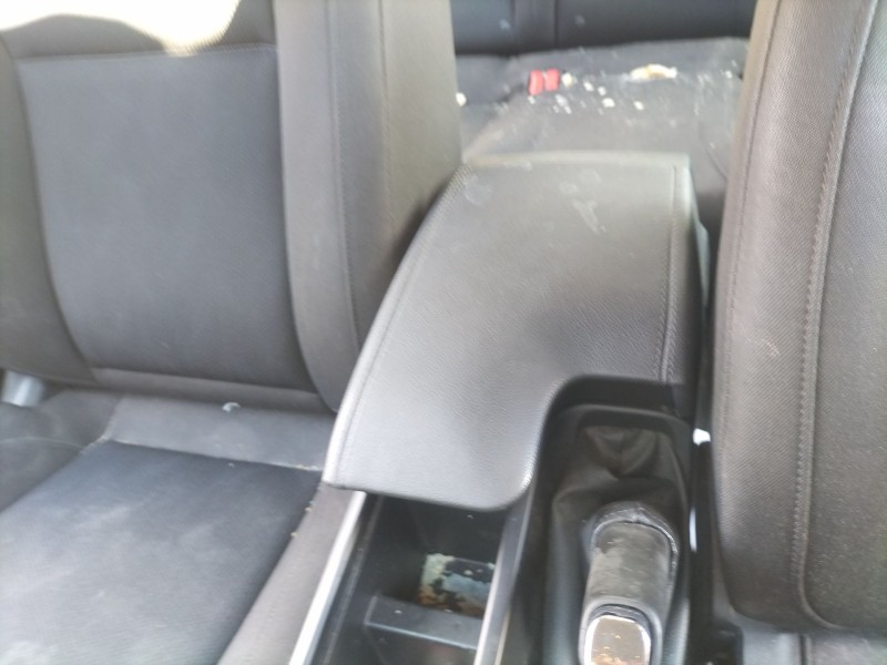 opel insignia a sports tourer (g09) del año 2012