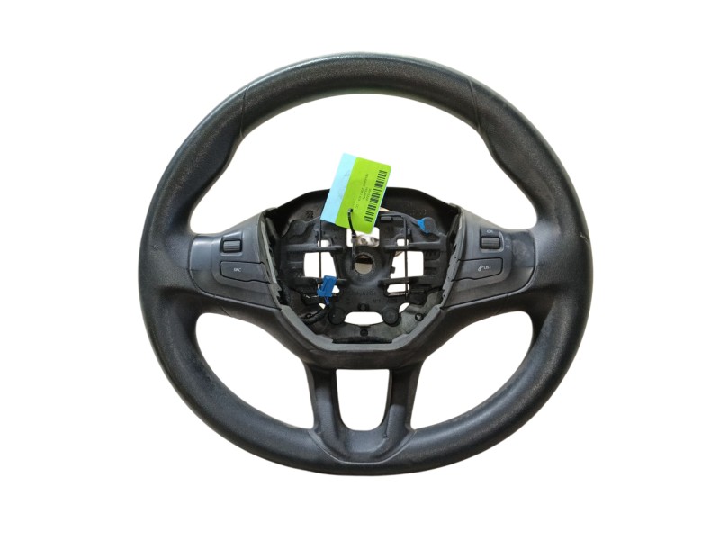 Recambio de volante para peugeot 208 i (ca_, cc_) 1.4 hdi referencia OEM IAM 96739503ZD 96750123ZD 