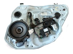 Recambio de elevalunas trasero derecho para volvo s80 ii (124) d5 referencia OEM IAM   