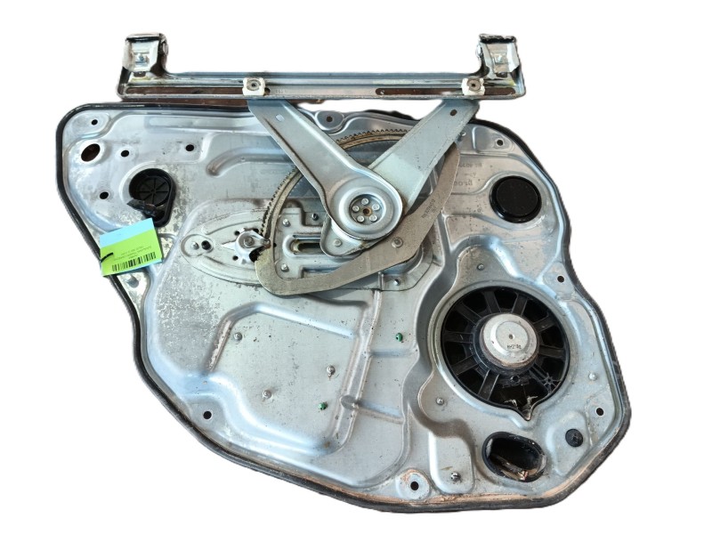 Recambio de elevalunas trasero derecho para volvo s80 ii (124) d5 referencia OEM IAM   