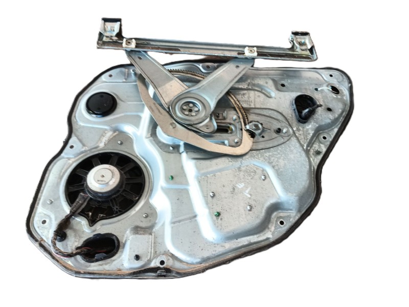 Recambio de elevalunas trasero izquierdo para volvo s80 ii (124) d5 referencia OEM IAM   