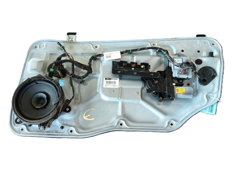 Recambio de elevalunas delantero derecho para volvo s80 ii (124) d5 referencia OEM IAM   