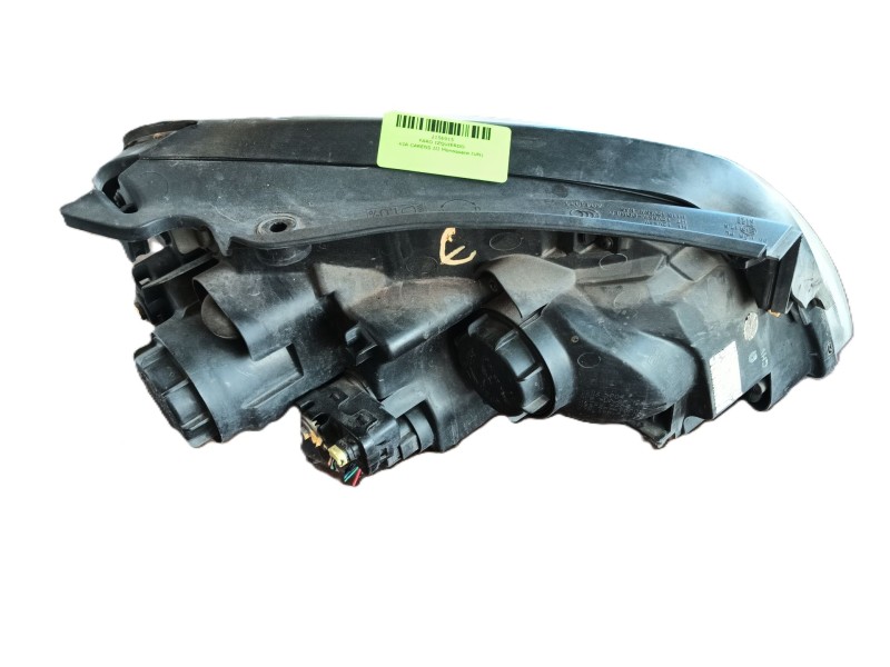 Recambio de faro izquierdo para kia carens iii monospace (un) 2.0 crdi 115 referencia OEM IAM   