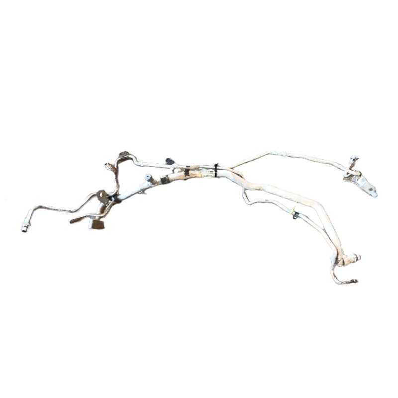 Recambio de tubos aire acondicionado para nissan qashqai ii (j11, j11_) 1.5 dci referencia OEM IAM 92450HV80A 92450HV80A 