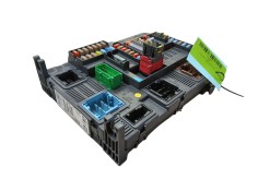 Recambio de bsi para peugeot 208 i (ca_, cc_) 1.4 hdi referencia OEM IAM   