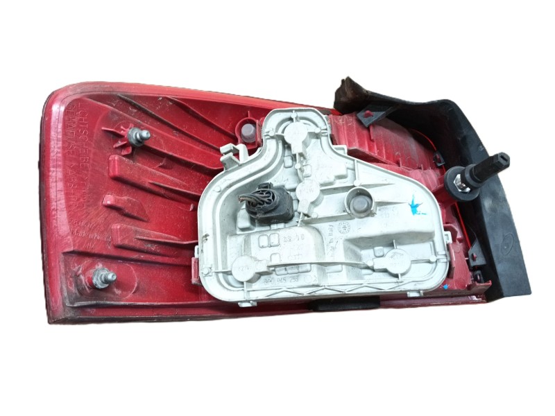 Recambio de piloto trasero derecho para audi a3 (8p1) 1.9 tdi referencia OEM IAM 8P0945096  