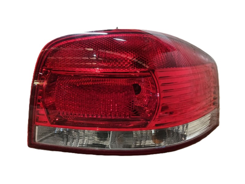 Recambio de piloto trasero derecho para audi a3 (8p1) 1.9 tdi referencia OEM IAM 8P0945096  