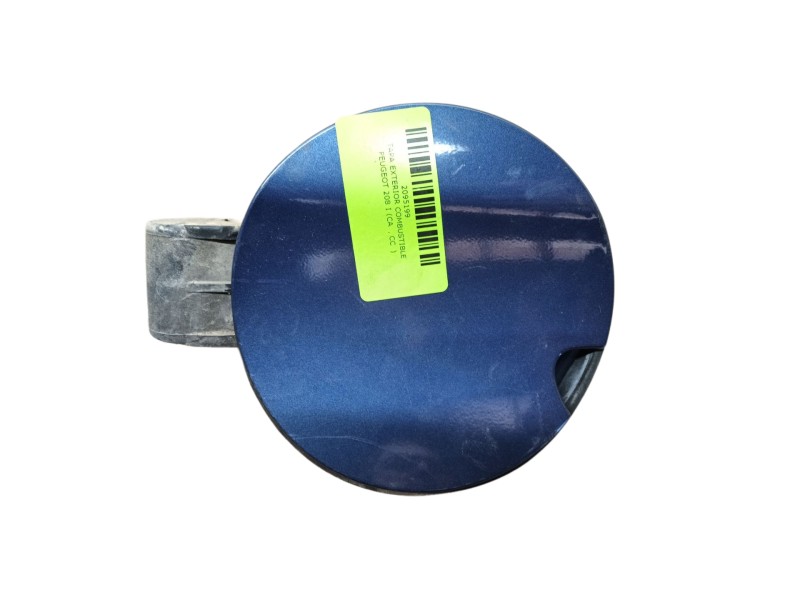 Recambio de tapa exterior combustible para peugeot 208 i (ca_, cc_) 1.4 hdi referencia OEM IAM   